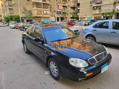 دايو ليجانزا 2003