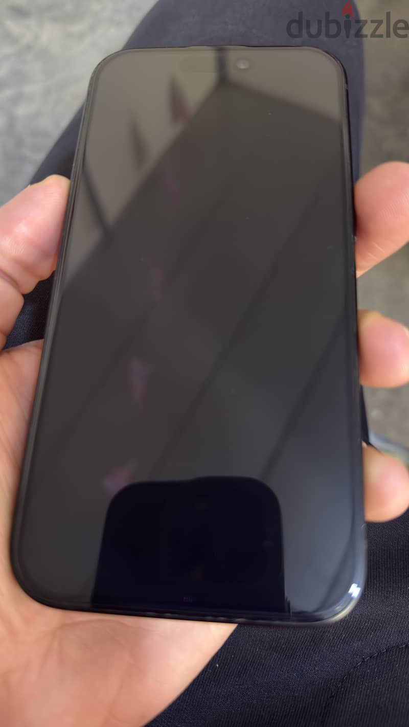 Apple - iPhone 15 2