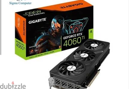 مطلوب كارت شاشه  14060ti 16g