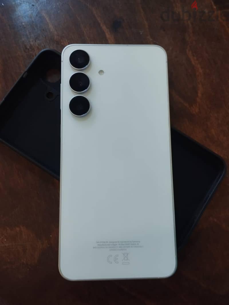 Samsung S25 FE 2