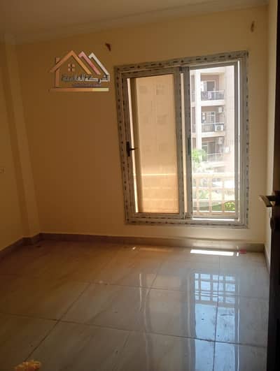 Apartment for rent in Madinaty in B7, area 65 meters, at a great price