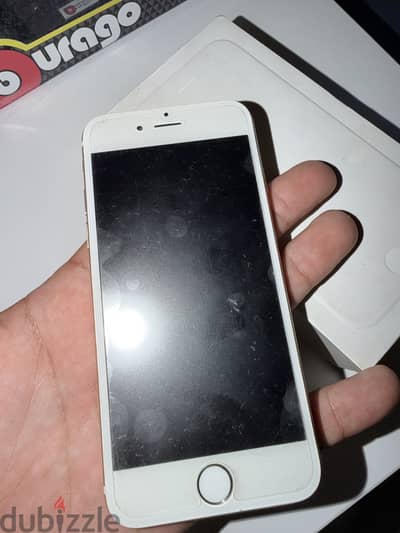 Apple - iPhone 6