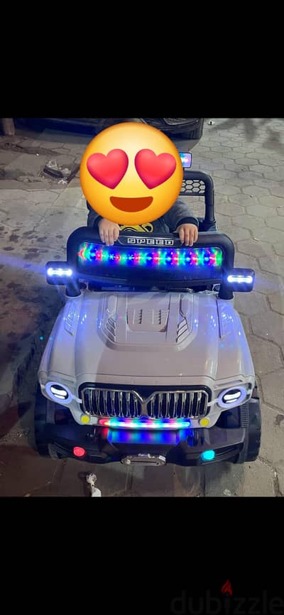 سيارات اطفال