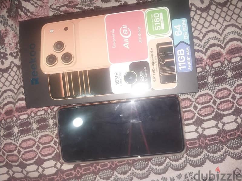 Reekoo note 70 1