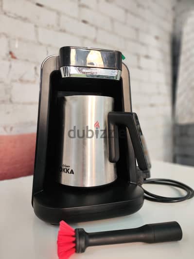 Arzum OKKA Rich Pro ماكينه قهوه اوكا ريتش برو