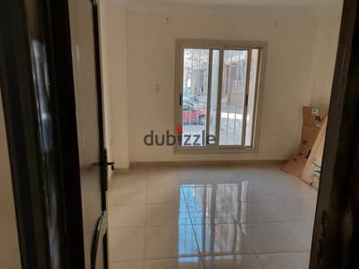 **For rent - new law My City**  **Area:** B7  **Area:** 96 m² Division: 2 bedrooms + 2 bathrooms  View: Park (garden)  next to services