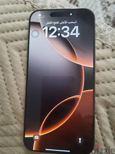 آيفون pro Max