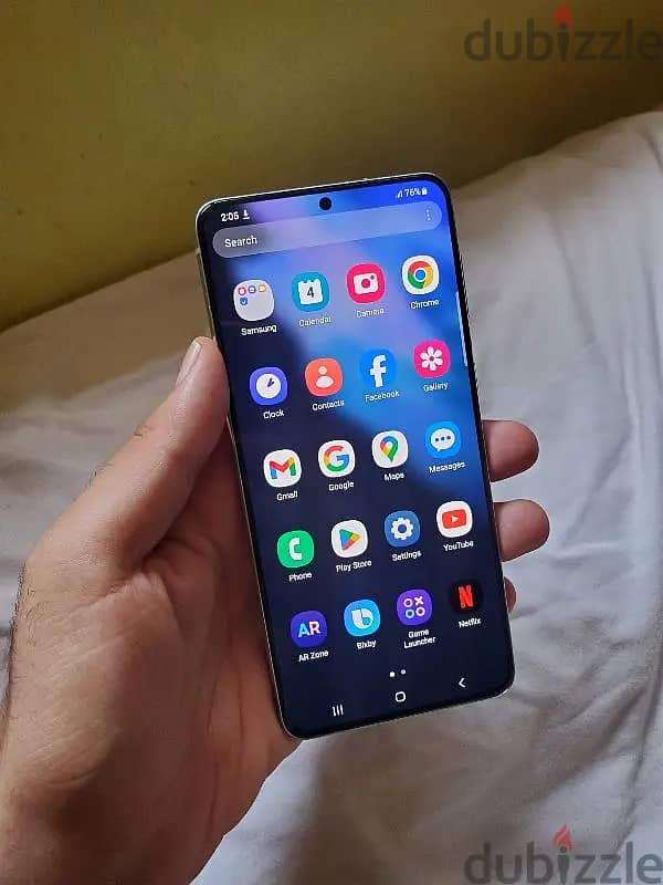 samsung s21 plus 1