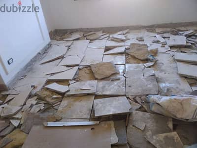 شركة سما كل شغل التكسير تشطيبات ع المفتاح
