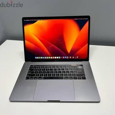 MacBook Pro (2017)