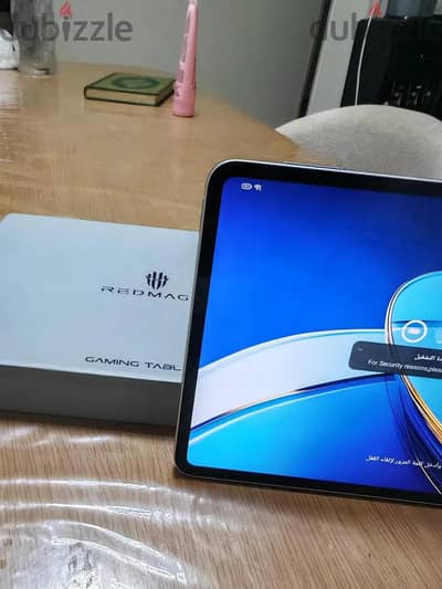 redmagic astra 12gb ram