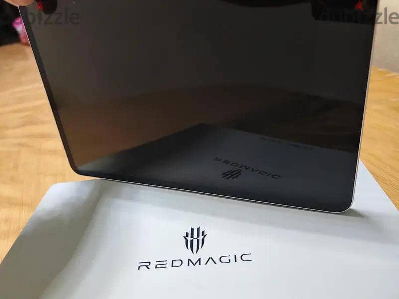 redmagic astra 12gb ram 1