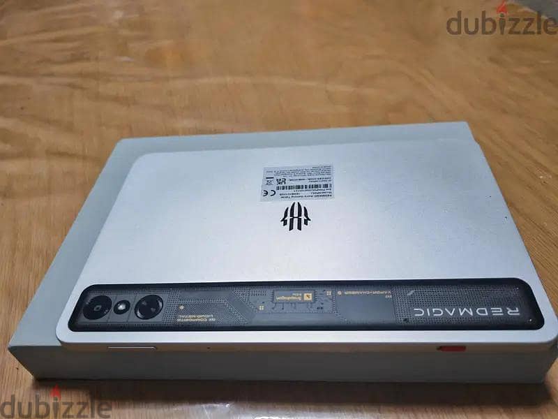 redmagic astra 12gb ram 2