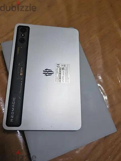 redmagic astra 12gb ram 3