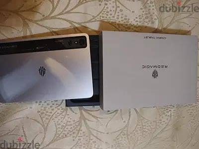 redmagic astra 12gb ram 4
