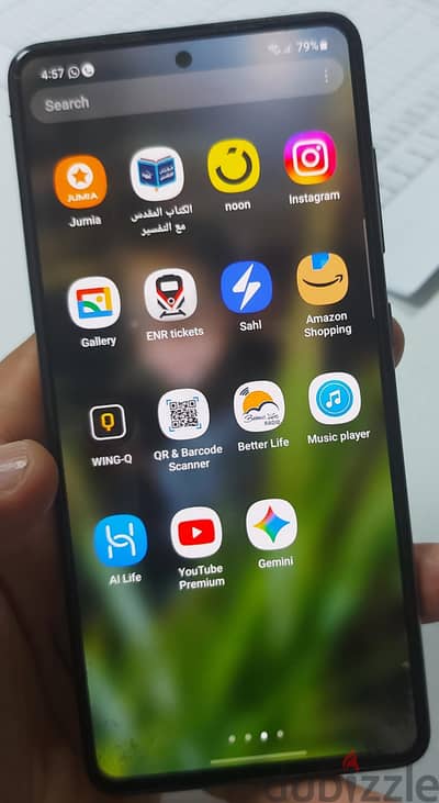 Samsung A51