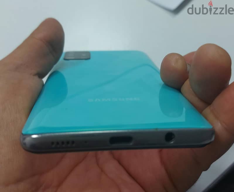 Samsung A51 2