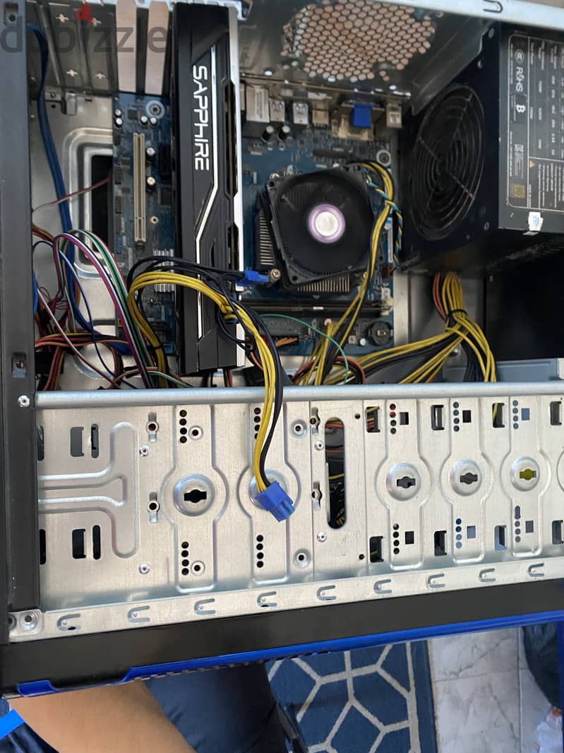 Gaming pc 1