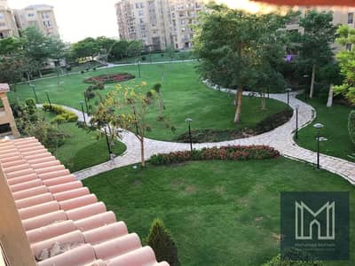 The opportunity to sell an apartment in Madinaty