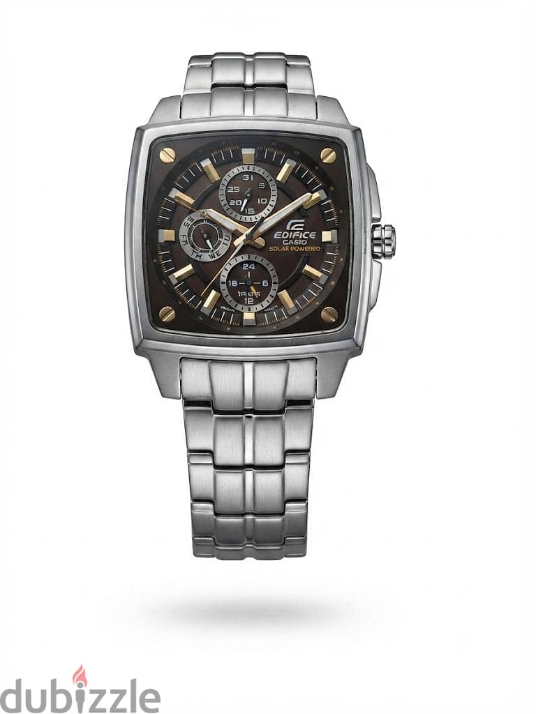 Casio edifice EF331SB 2