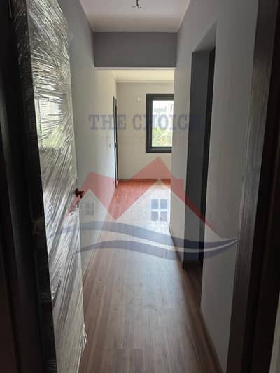 Apartment for Sale | 3 Bedrooms | Fully Finished with Garden | Ready to Move | Badya