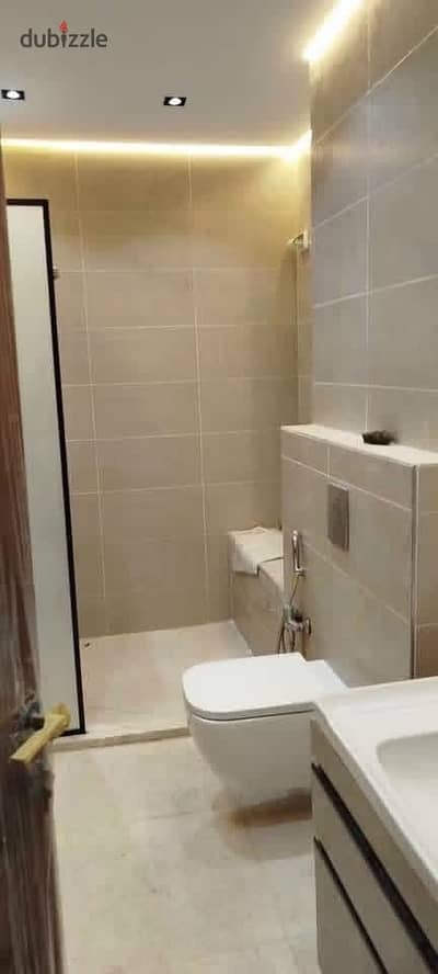 Apartment for rent, Paradise Compound, Fifth Settlement