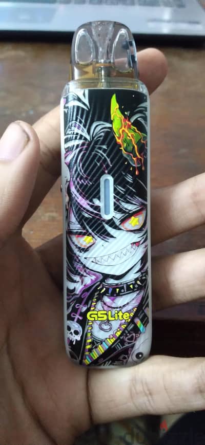 فيب  Caliburn g٥
