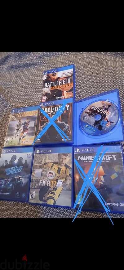ps4 games