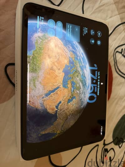 iPad Pro m5 11inch 256 black WiFi with FaceTime