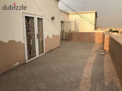 شقه للبيع برووف كومباوند حدايق المهندسين
