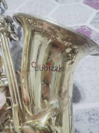 saxophine yamaha yas 32