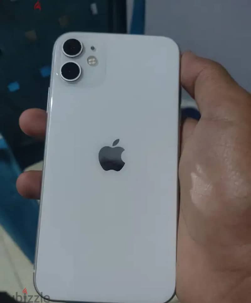 Apple - iPhone 11 2