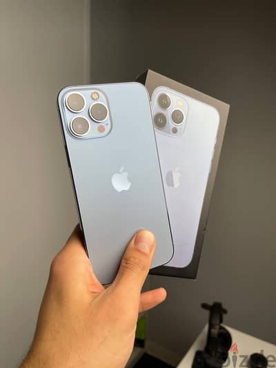 Apple - iPhone 13 Pro Max