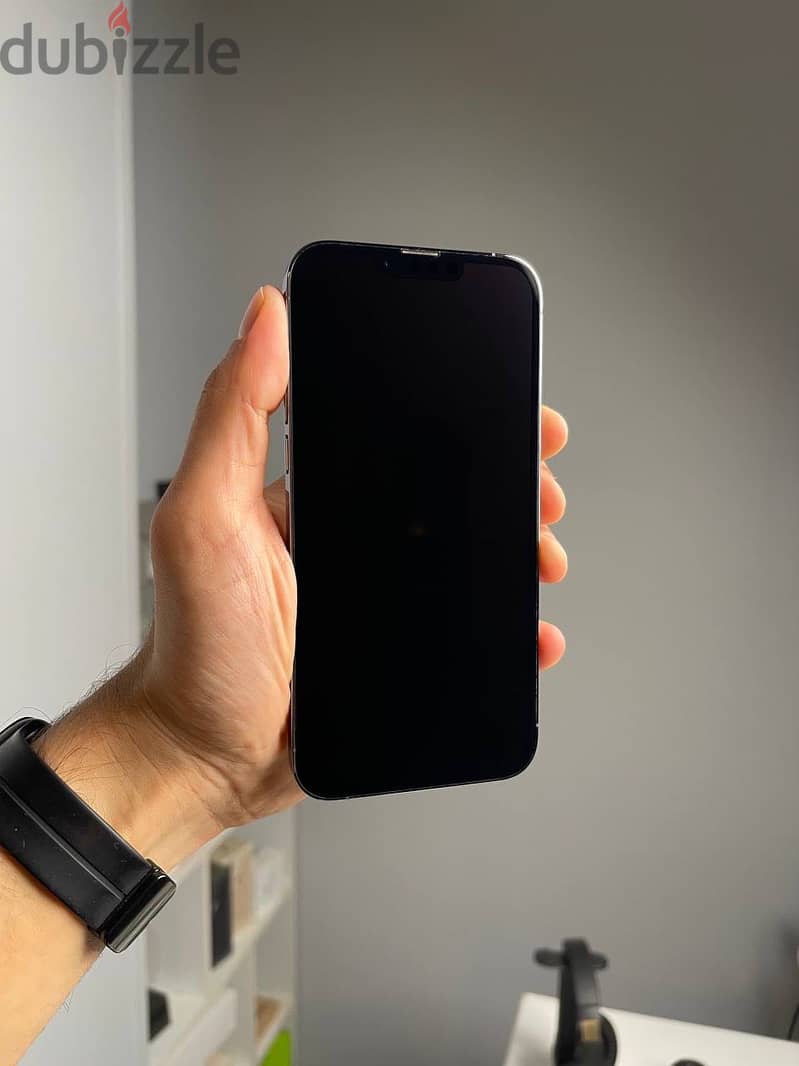 Apple - iPhone 13 Pro Max 1