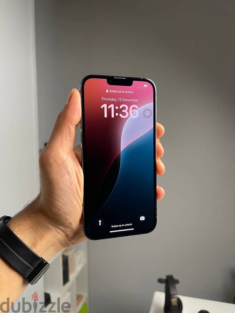 Apple - iPhone 13 Pro Max 4