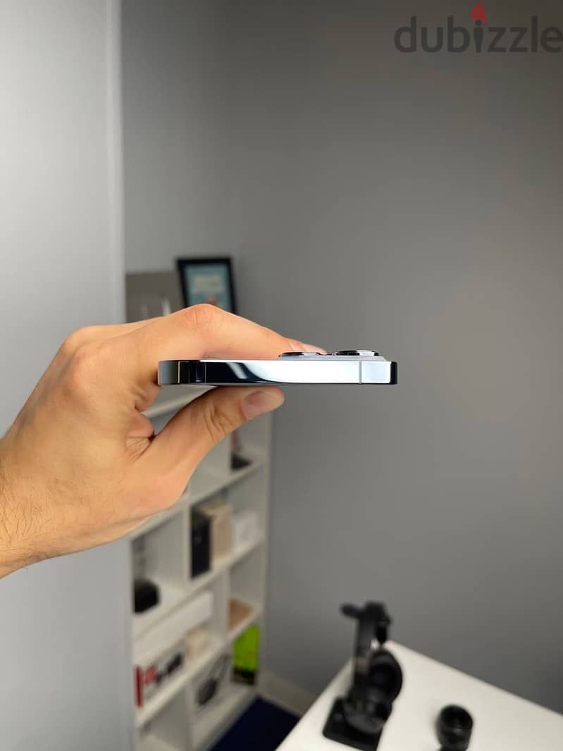 Apple - iPhone 13 Pro Max 5