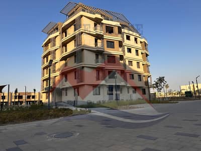 Garden Apartment for Sale | 3 Bedrooms | Fully Finished | 147 m2 | Badya