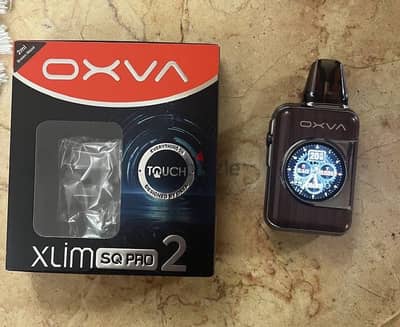 Oxva xlim sq pro2 |بود اوكسڤا اكسليم اس كيو برو 2