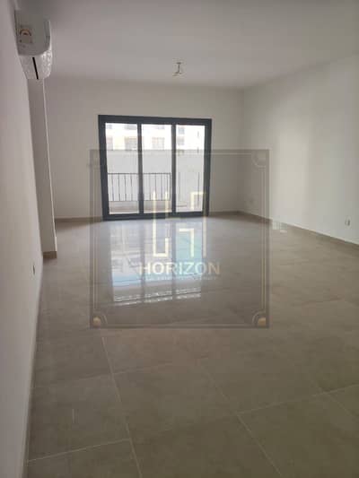 اقل سعر شقة 172م بحديقة  فيو مميز ايجار كمبوند فيفث سكوير المراسم التجمع القاهرة الجديدة Apartment rent Fifth Square Marasem