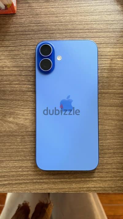 Apple - iPhone 16 Plus