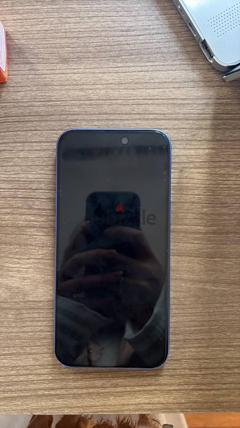 Apple - iPhone 16 Plus 1