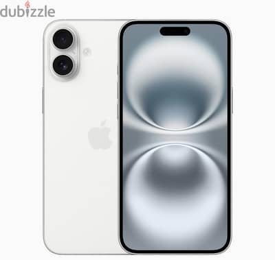 آبل - آيفون 16
