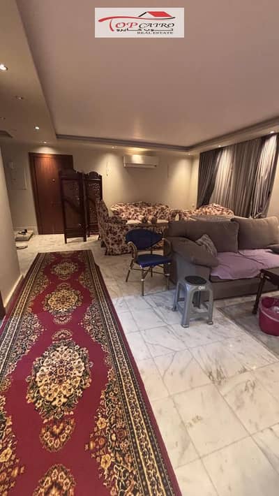  **For Sale – Premium Apartment | B6, Madinaty**   **A fantastic opportunity to own a beautifully finished apartment in one of the best locations i