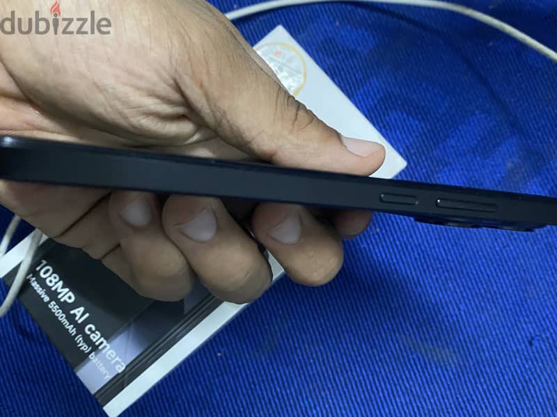 Xiaomi Redmi Note 14 2