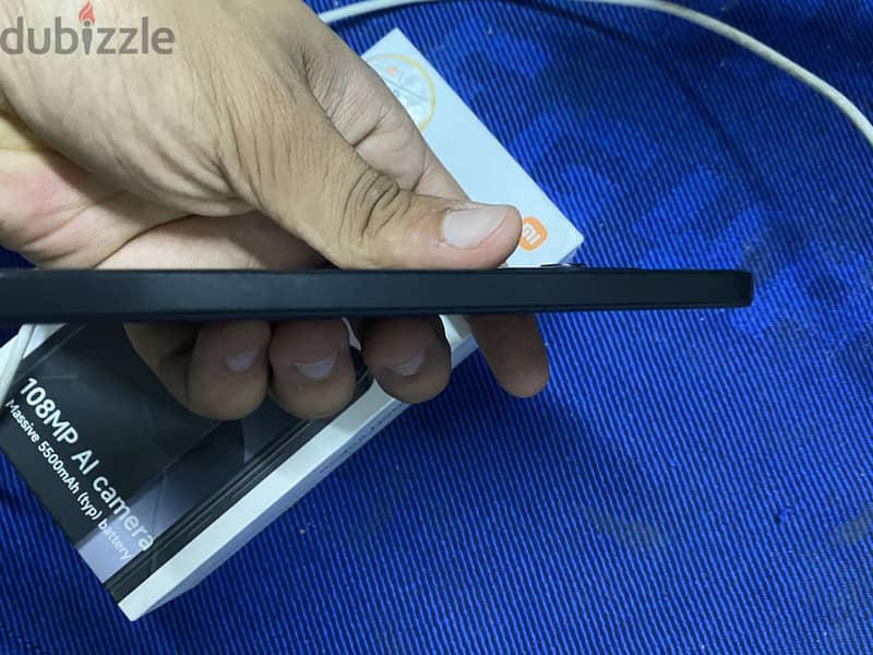 Xiaomi Redmi Note 14 4
