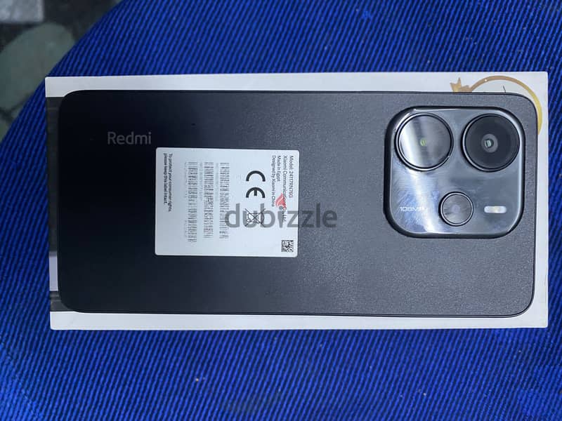 Xiaomi Redmi Note 14 7