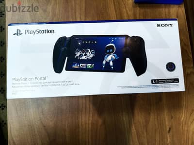 جهاز PlayStation Portal