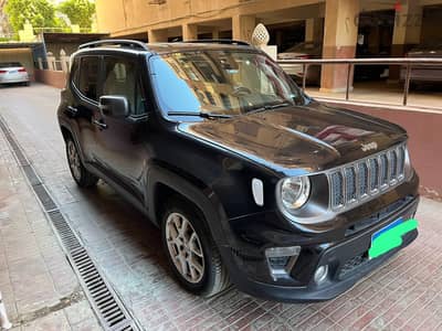 Jeep Renegade 2019 | جيب رينجيد موديل 2019