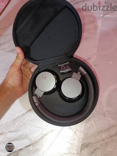 سماعه Think pad