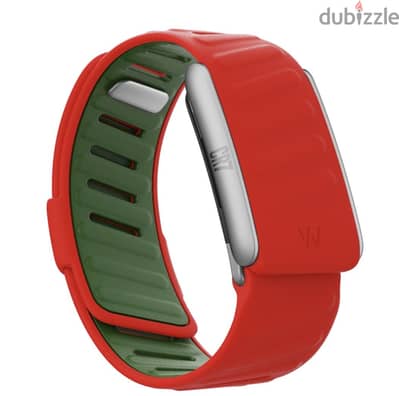 WHOOP 5.0 SportFlex Silicone Band